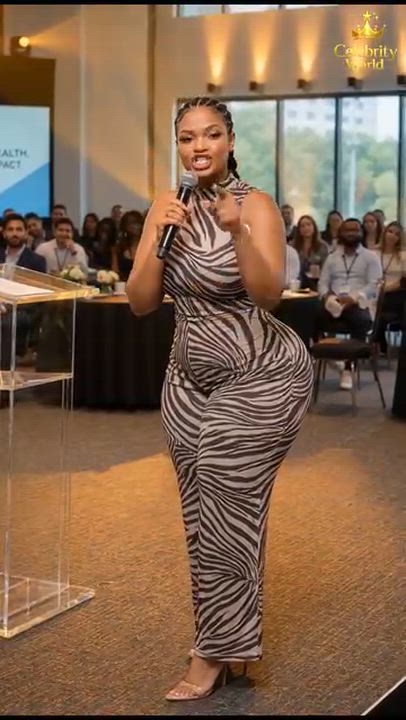 Motivational Speaker Of The Decade!