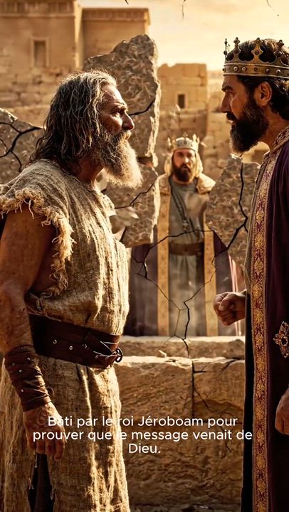The story of the Man of God from Judah reminds us that partial obedience is still disobedience. Stay...