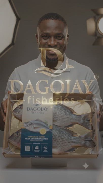 Contact us today. We sell only premium quality fishes which will be a delight on your dining tables...