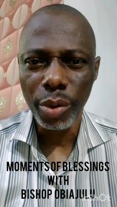 This prayer will MAKE every hand that is against you to be PARALYSED 

Listen to it now!

"So it cam...