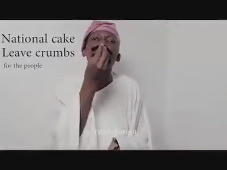 APC govt for you