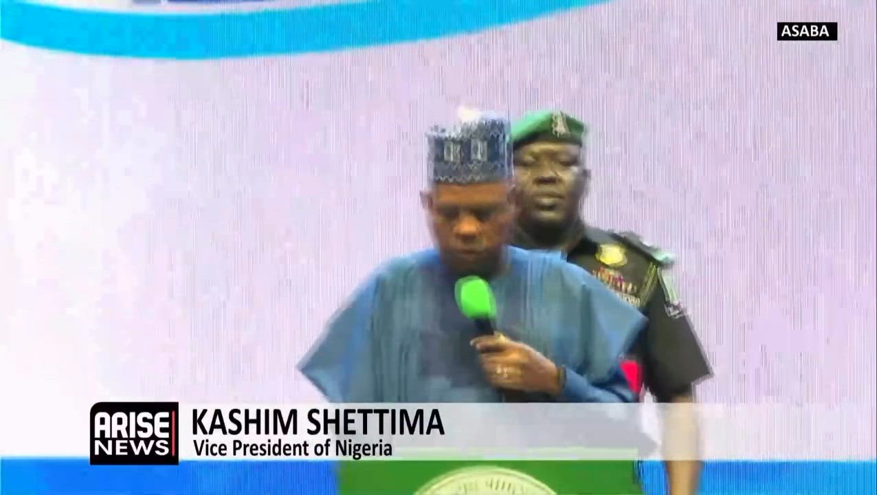 Federal Government Ready To Support Credible Investments

The Federal Government stands ready to sup...