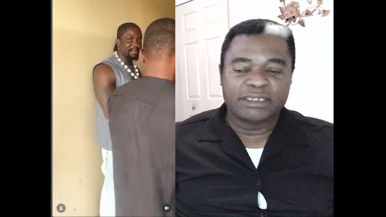 VeryDarkMan Declared Not Guilty as Court Strikes Out Police Impersonation Case