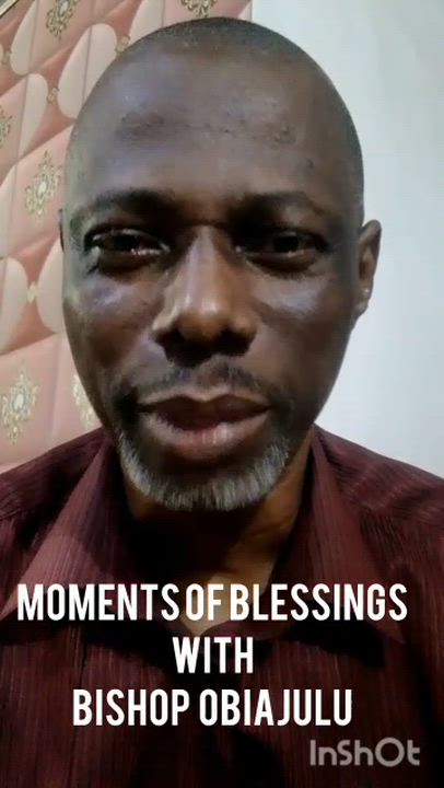 This prayer will MAKE God crush all your enemies 

Listen to it now!

"His enemies will never succee...