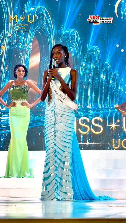 Uganda has officially crowned its first-ever representative for the Miss Universe stage. 

29-year-o...