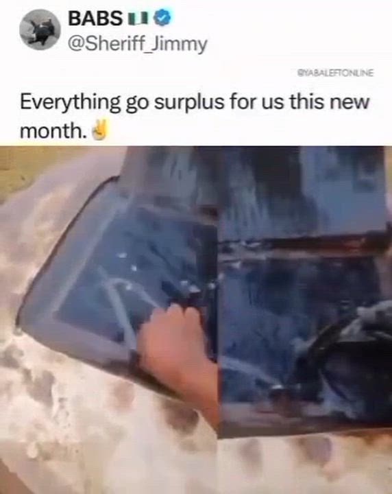 Post by Etiko Abideen Babatunde