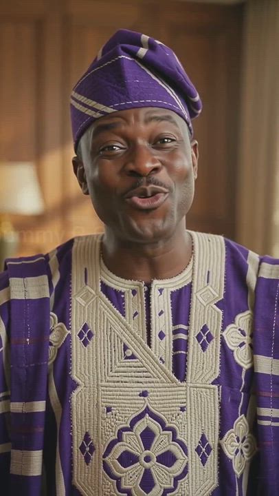 Don't come for me please
Instead face Ai if your language wasn't pronounced very well. 

Good mornin...