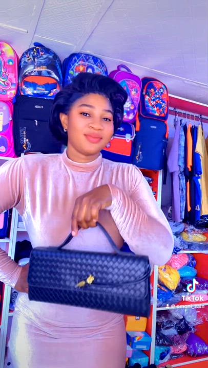 Different bags available for pick up 📌