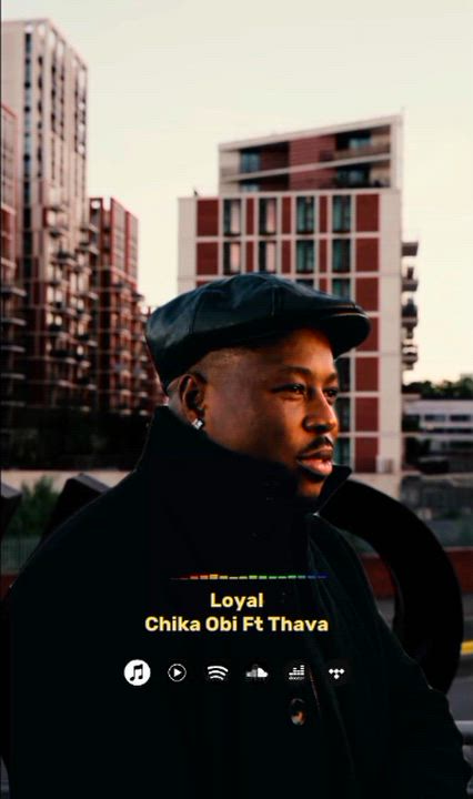 Loyal by chika obi ft thava #LekeeLekee #Trending #Viral #NaijaPride #Nigeria