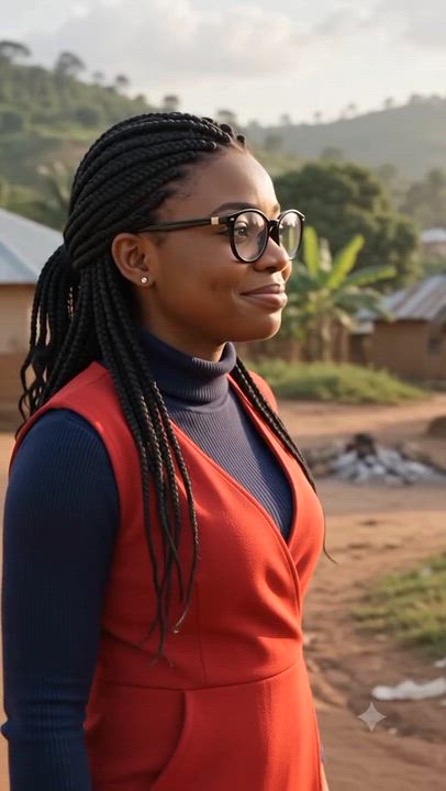 A story about Grace the billionaire that start from village and end in Uk