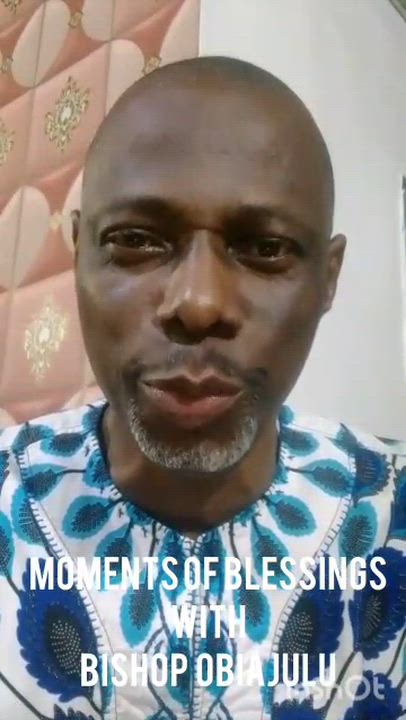 This prayer will MAKE you RECEIVE the CROWN that God ORDAINED for you 

LISTEN TO IT NOW 

"The king...