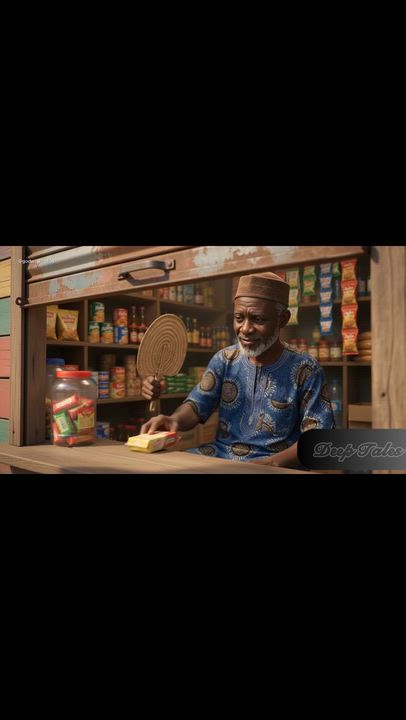 Kunle sef dey feel am 😭
 No, Tinubu must go 😭

#aistories #ai #viral #deeptales