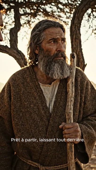 **Elijah's journey to Horeb reminds us that even in moments of uncertainty, God is guiding every ste...