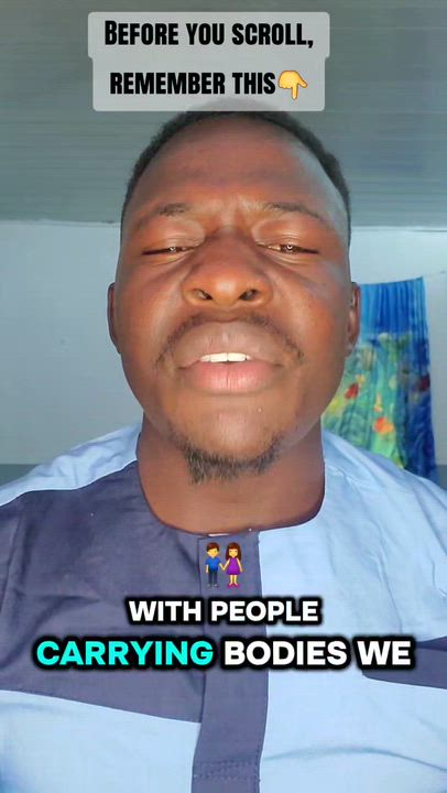 Kindness costs nothing but it change someone's life. 
#LekeeLekee #Trending #CFC #Viral #NaijaPride...