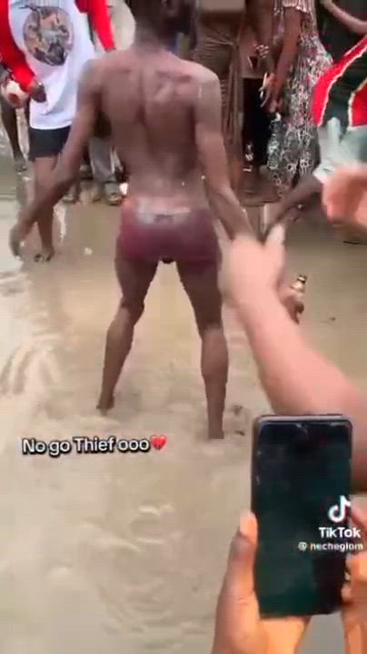 Thief and discover your talent 😂😂😂