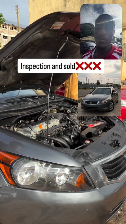 Inspection and sold thanks for trusting Williams Autos