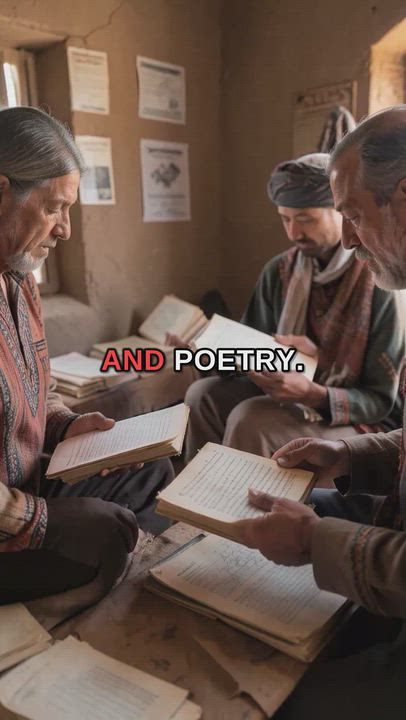 The Lost Libraries of Timbuktu is one of the most dramatic real stories in African history: a hidden...