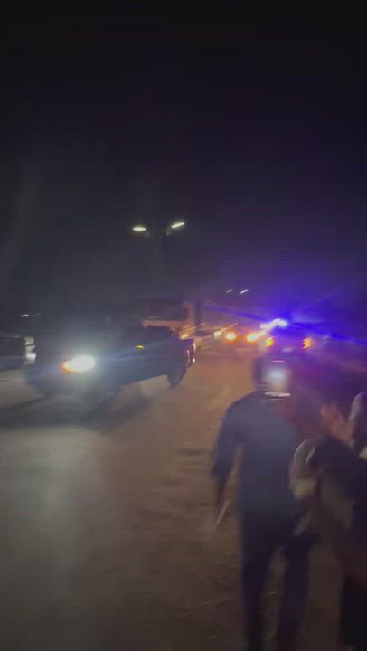 APC governors disgraced as they horribly leave Osun State after know thier candidate will lose...