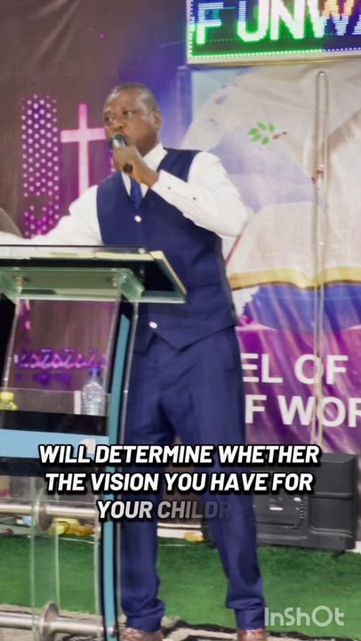 Catch The Vision