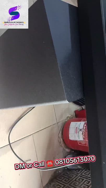 LG Soundbar (140W)
DM or Call ☎️ 08105613070
#saintselectronics #500kviews #LekeeLekee  #Viral #Tren...