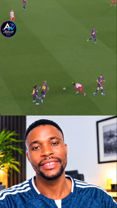 Ademola Lookman vs FC Barcelona 

#nigeria #football #footballfans #LekeeLekee #Trending #Viral