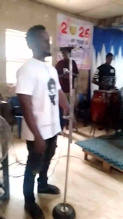 Api New week my good people