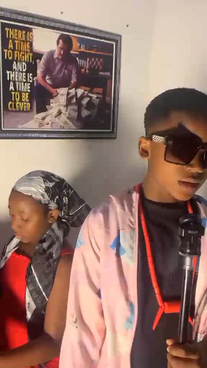 paul and peter why na#LekeeLekee #Trending #Viral