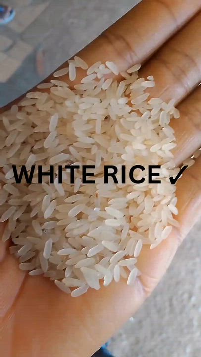 Active 📢 

Brown Rice Available 👍🏽 

Ofada Rice Available 👍🏽 

White Rice Available 👍🏽 

Cont...