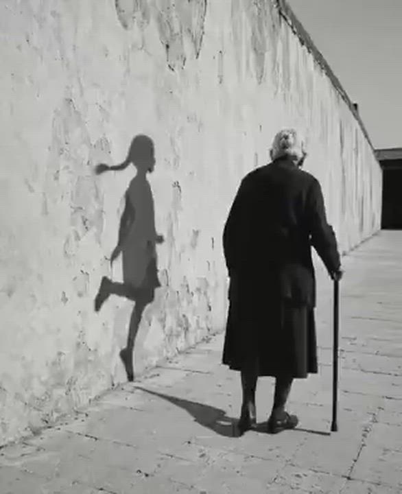 Memories are time whispers

Life gives tears, smiles, and memories.

Tears fade, smiles pass, but me...