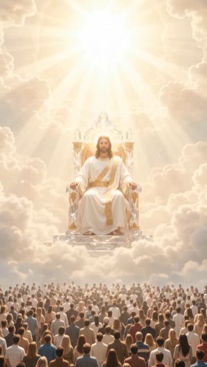 Jesus teaches that our love for others matters. The sheep served, showed mercy, and cared for those...