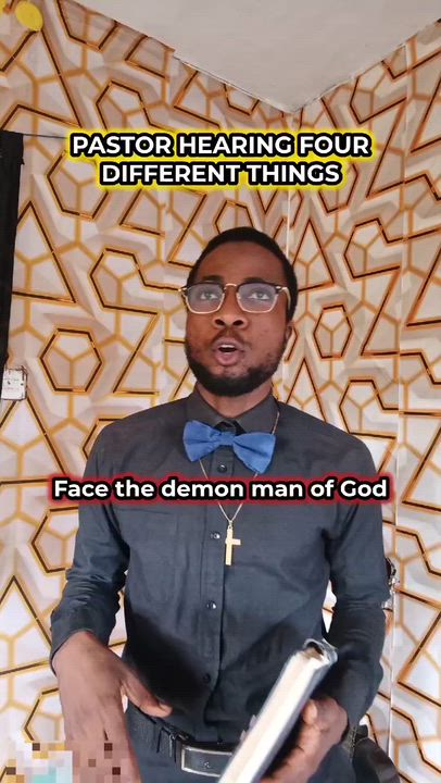 What do you hear? 

#Nigeria #LekeeLekeeFamily #Viral