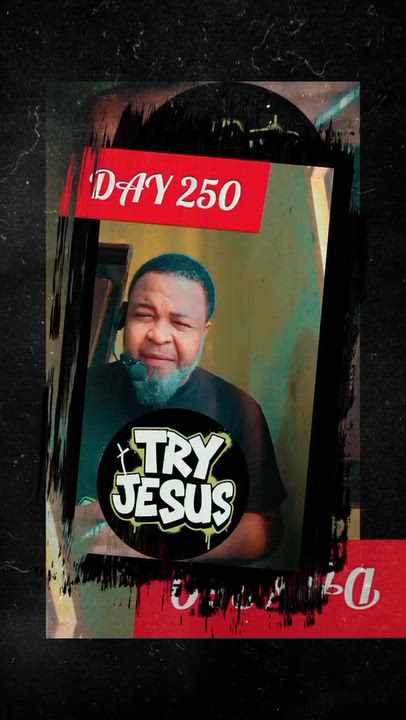DAY 250 of 365 Reasons in 365 Days why you should try Jesus 

You Need Wisdom Before You Need More I...