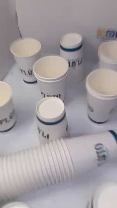 Custom disposable cups that keep your brand in sight.
For enquiries, you can walk into our office, l...