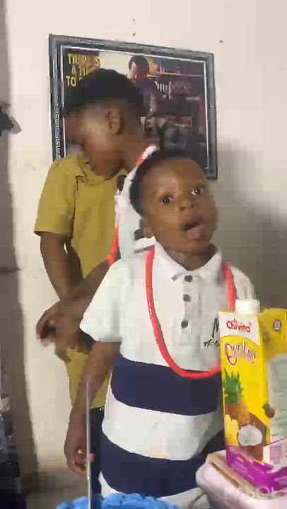 happy birthday son #LekeeLekee #Trending #Viral