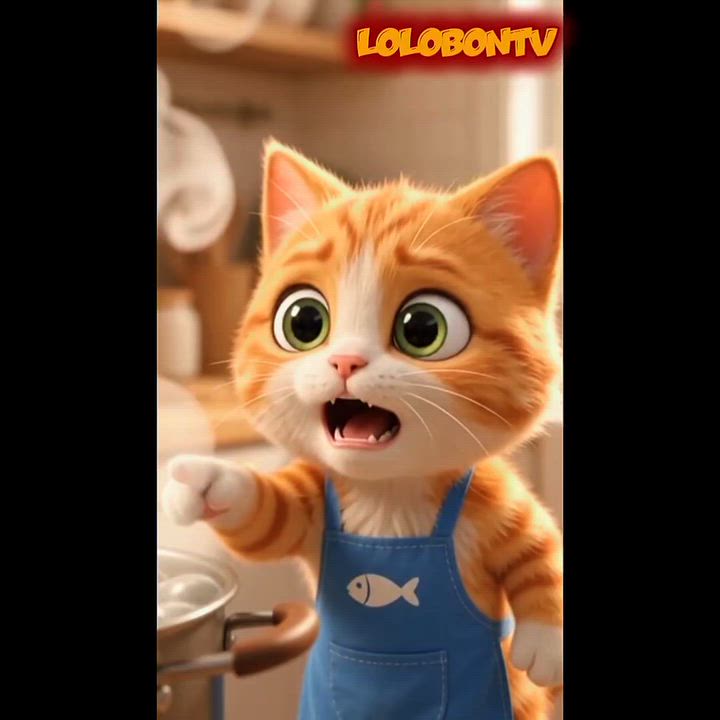 Chef who think he can cook