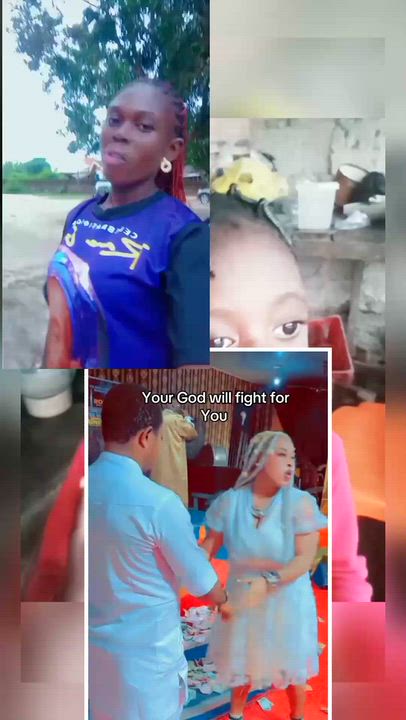 Game over
What is going on here ? Who do us biko