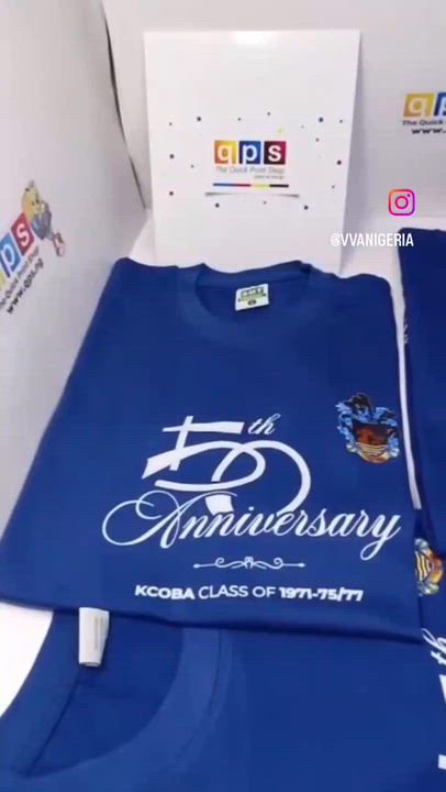 Looking for branded T-shirts that make your team stand out? 👕✨
We produce high quality custom T-sh...