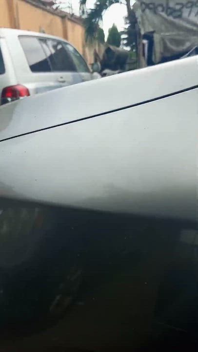 NISSAN QUEST 2013