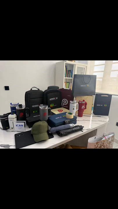 Corporate gifts do more than say “thank you” they keep your brand remembered, appreciated, and trust...