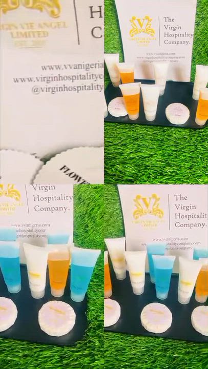 Create a lasting first impression with our premium Guest Amenities. From shampoo 
and bath gel to gu...