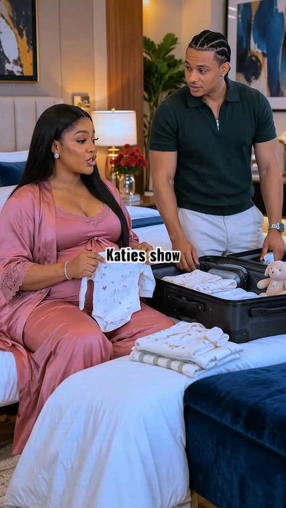 I love to see couples do things together.
My new episode of Just my wife is now showing.