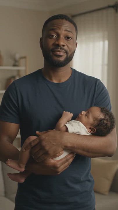 Dear Fathers,

Take a bow — because showing up for your children the way many of you do deserves to...