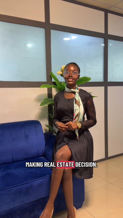 BEFORE YOU INVEST, ASK THESE QUESTIONS!
📍 Where is the property?
📑 What documents does it have?
🔍...
