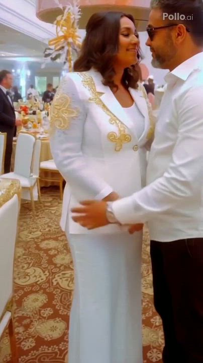 Please show some love for this couple🔥❤️
Does the man in this video look familiar?🤔😎
#TableShaker