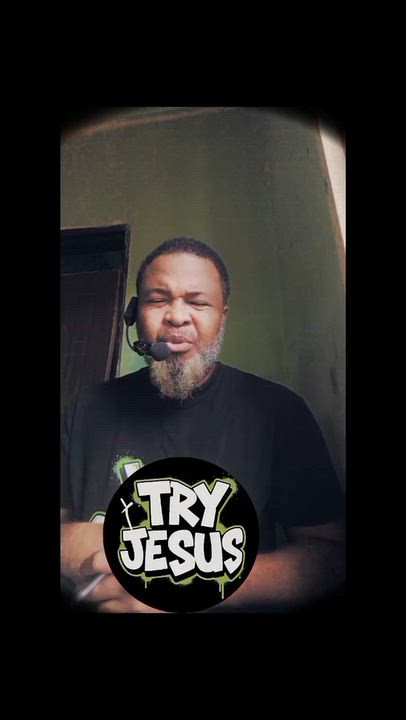 DAY 256 of 365 Reasons in 365 Days Why You Should try Jesus 

You Need Grace to Admit When You Are W...