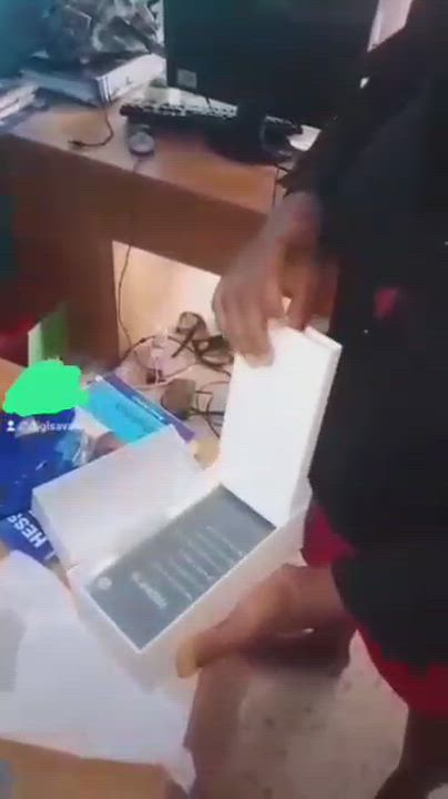 UNBOXING BRAND NEW GADGET. 

When you treat customers well and offer them quality, they will refer o...