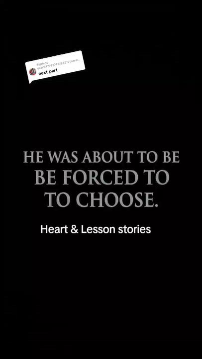 The pressure was rising… and she finally found her voice. 😳

His mother demanded a choice, but his...