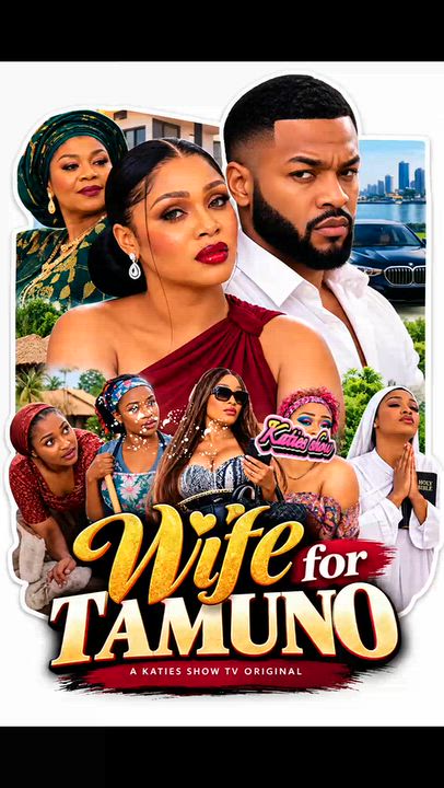 Wife for tamuno, My most recent AI movie
