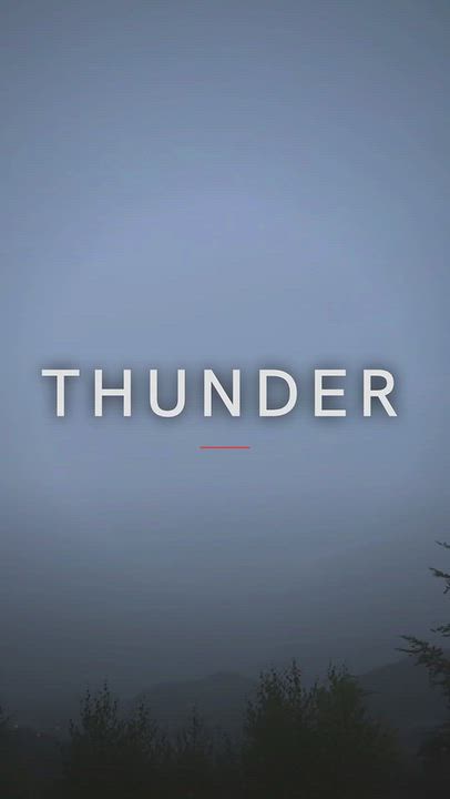 Mount Sinai trembled with fire, thunder, and lightning as God revealed His mighty presence and gave...