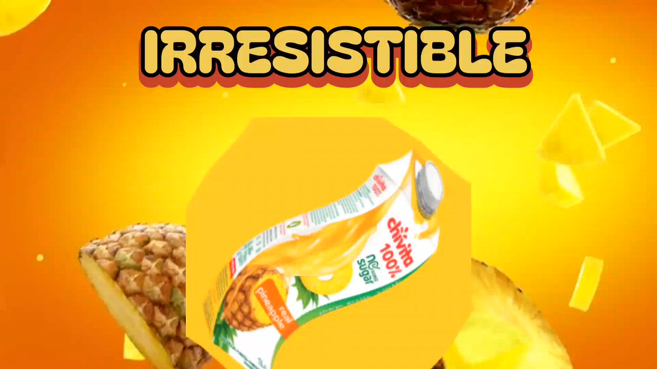 Advert created for Chi Limited @ Funfemai